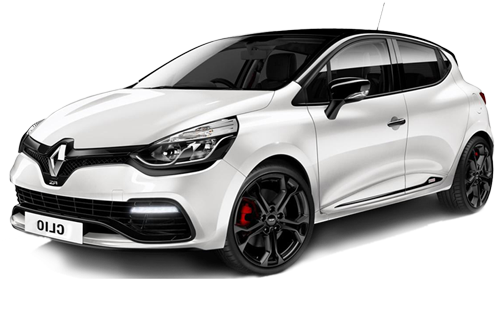 RENAULT CLIO 5