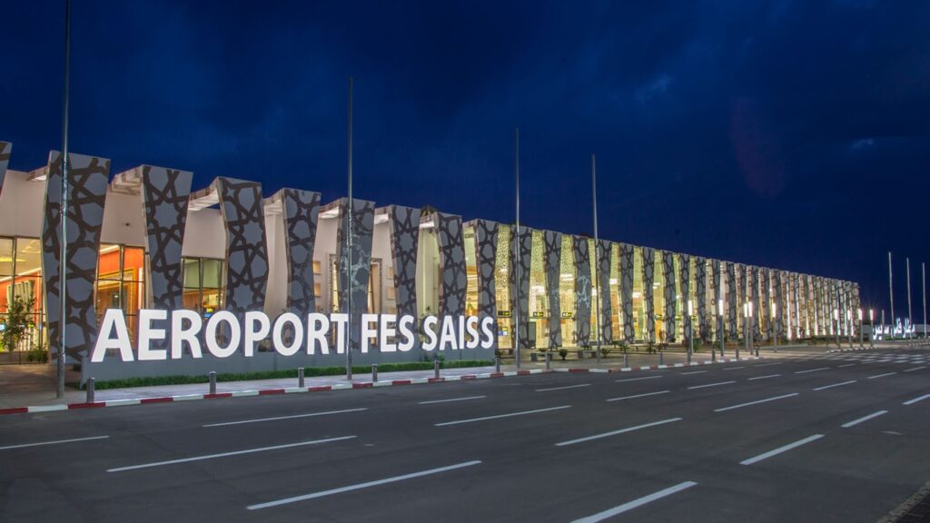 LOCATION DE VOITURE À FÈS